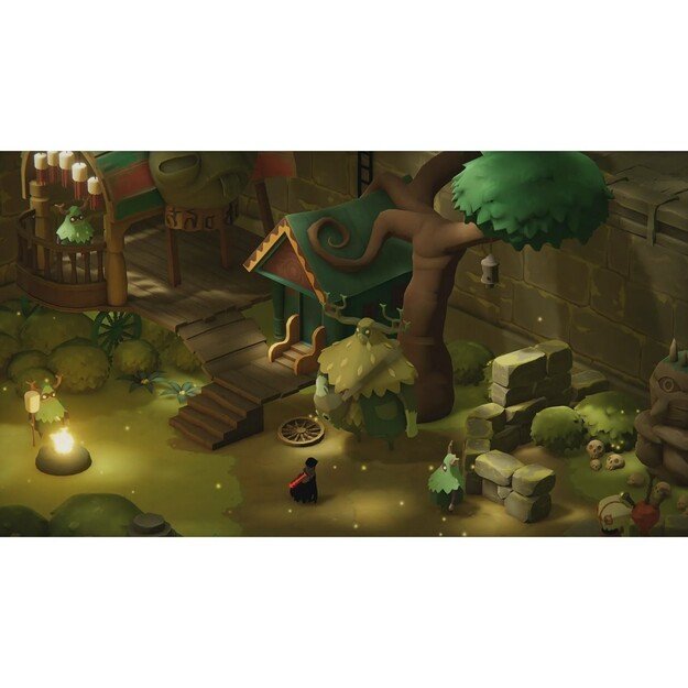 Death's Door

  - Nintendo Switch