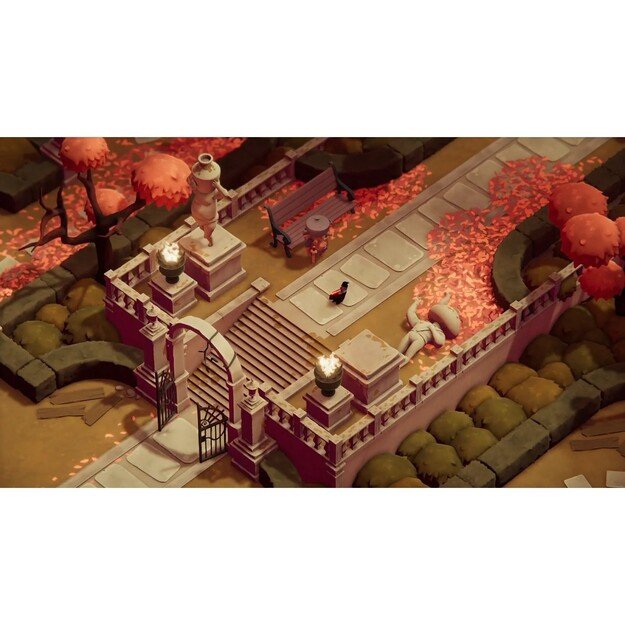 Death's Door

  - Nintendo Switch