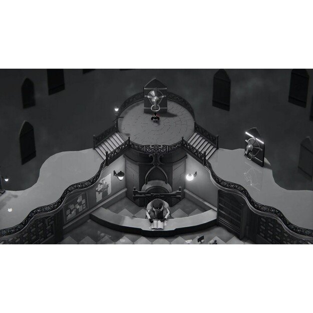 Death's Door

  - Nintendo Switch