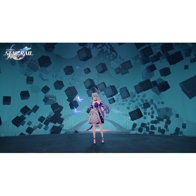 Honkai: Star Rail - Trailblazer Edition

  - PlayStation 5