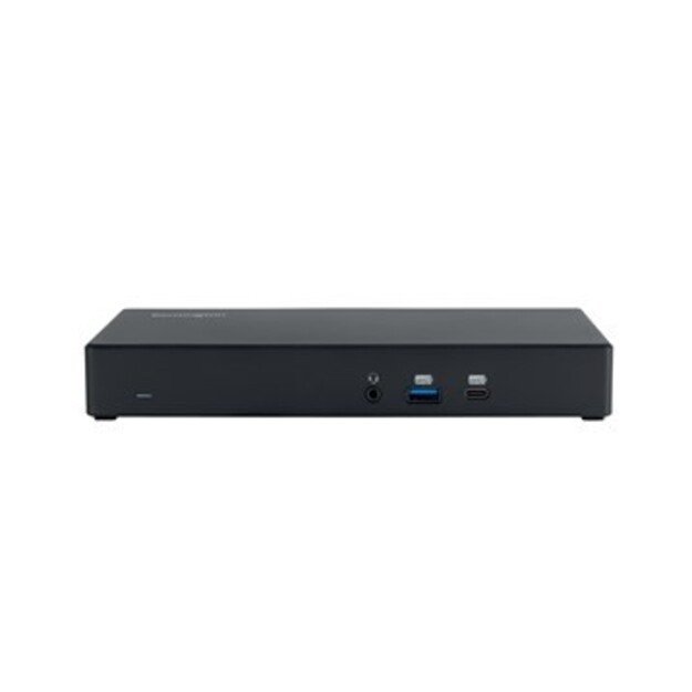 Kensington - EQ SD4871P Docking Station USB-C+A