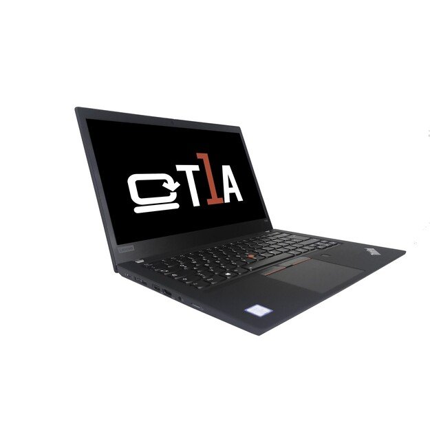 T1A - Lenovo ThinkPad T490 Refurbished Intel® Core™ i5 i5-8365U 14