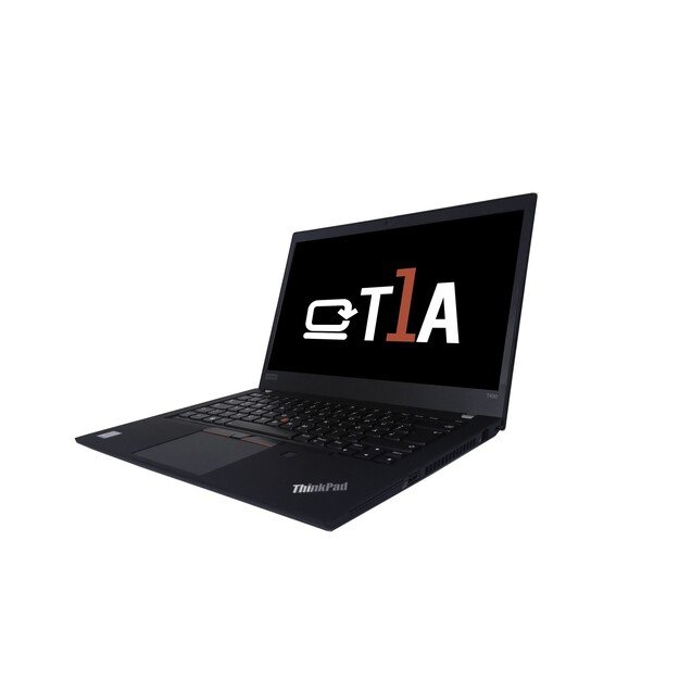 T1A - Lenovo ThinkPad T490 Refurbished Intel® Core™ i5 i5-8365U 14