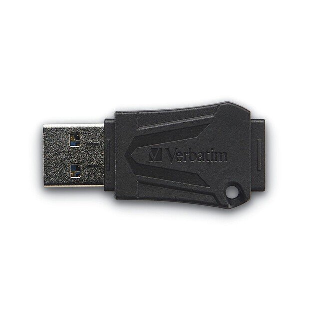 Verbatim - ToughMAX, USB 2.0, 64GB