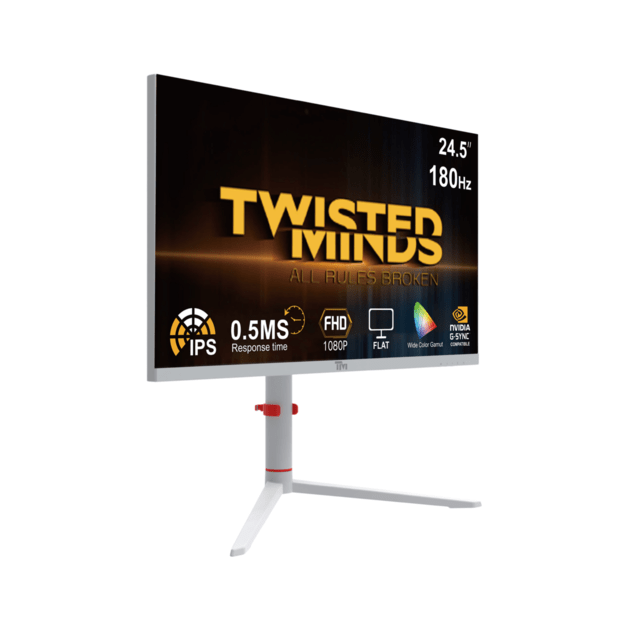 Twisted Minds - Arctic Pro Series 24
