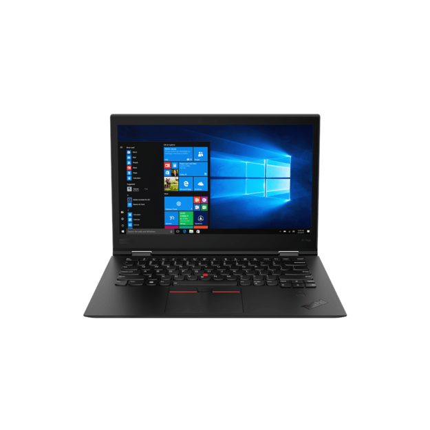 T1A - Lenovo ThinkPad X1 Yoga (3rd Gen) Refurbished  i7-8650U Hybrid 14