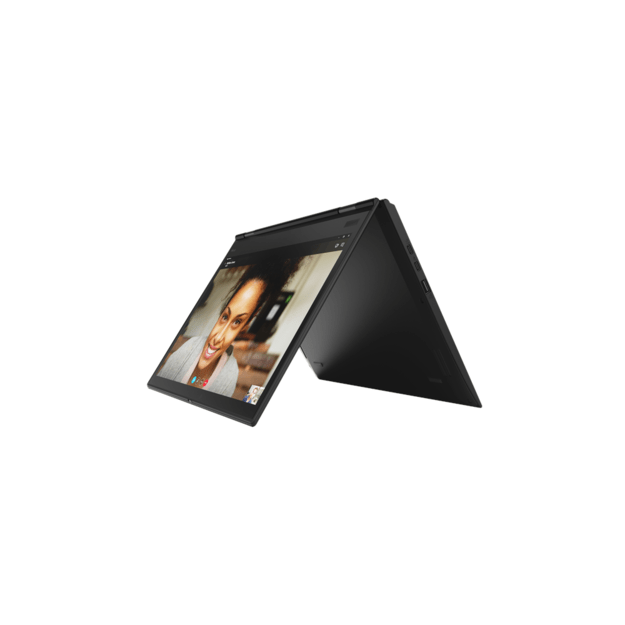 T1A - Lenovo ThinkPad X1 Yoga (3rd Gen) Refurbished  i7-8650U Hybrid 14