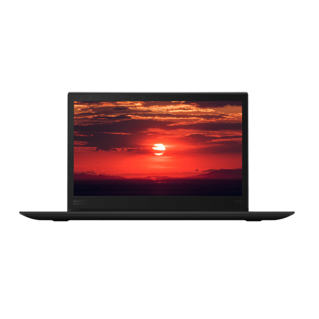 T1A - Lenovo ThinkPad X1 Yoga (3rd Gen) Refurbished  i7-8650U Hybrid 14