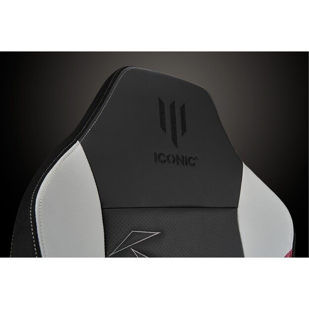 Apollon Collector / Assassin'S Creed   Black seat + grey/red
