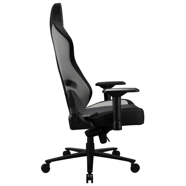 Apollon Collector / Assassin'S Creed   Black seat + grey/red