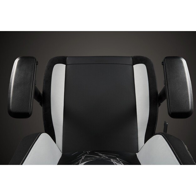 Apollon Collector / Assassin'S Creed   Black seat + grey/red