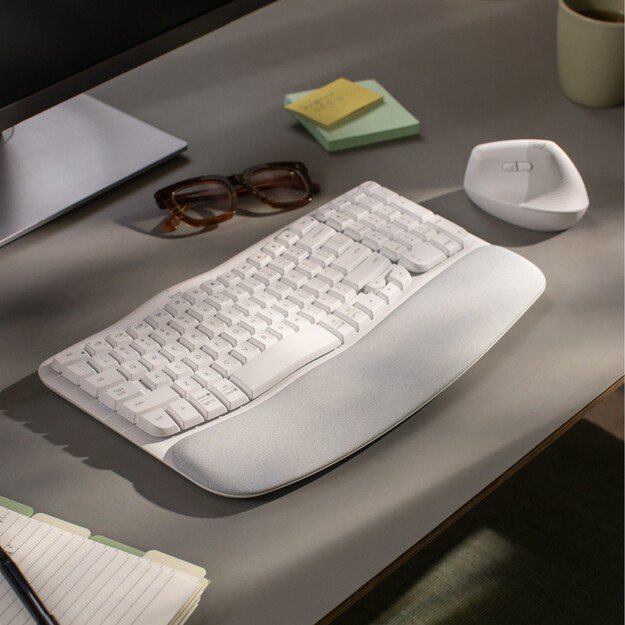 Logitech - Wave Keys