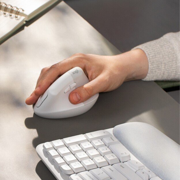 Logitech - Wave Keys