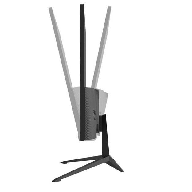 Twisted Minds - 24 FHD 100 HZ IPS 1ms Gaming Monitor TM24FHD100IPS