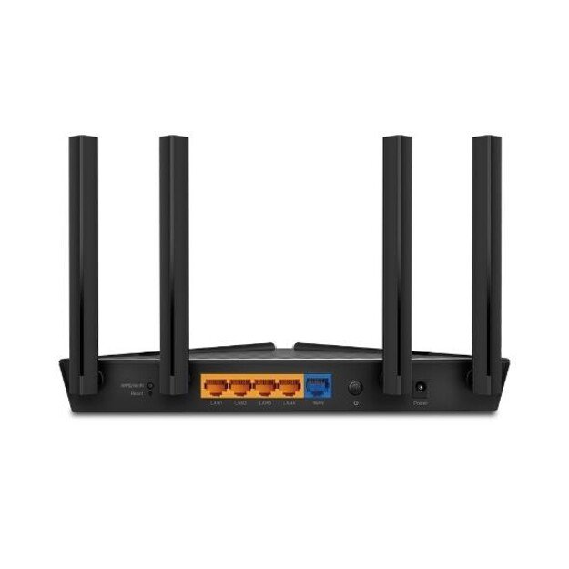 TP-Link - AX1800 Dual-Band Wi-Fi 6 Router /Archer AX23