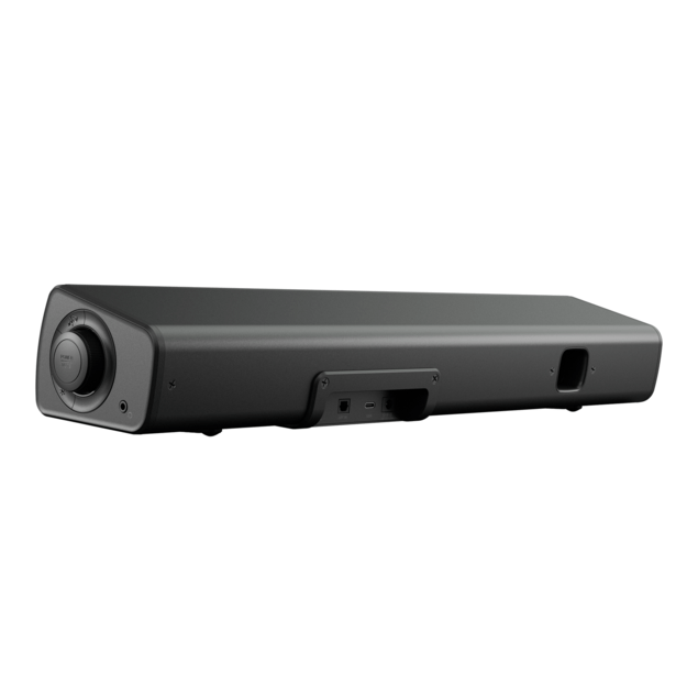 Creative - Sound Blaster GS5 RGB Gaming Soundbar