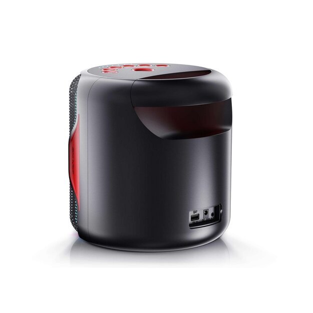 Sharp - 2.1 Party Speaker