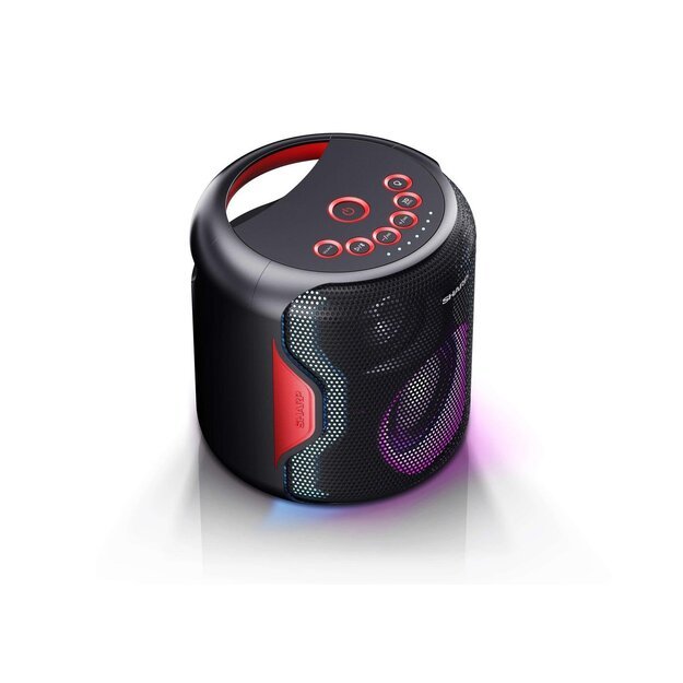 Sharp - 2.1 Party Speaker