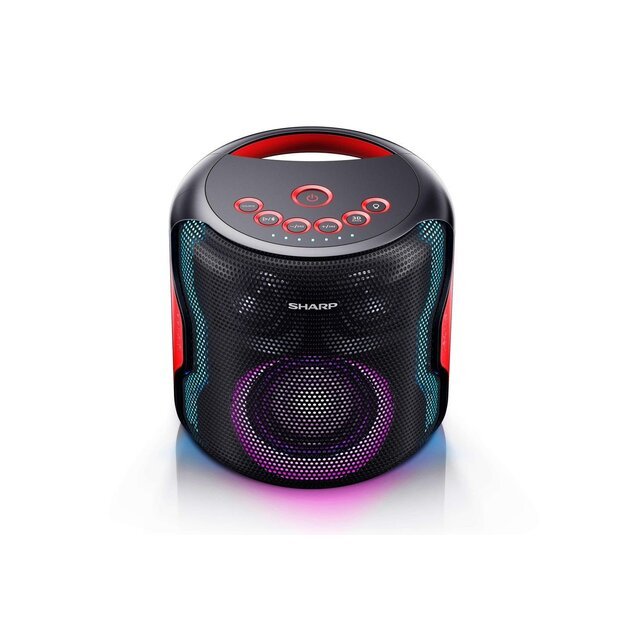 Sharp - 2.1 Party Speaker