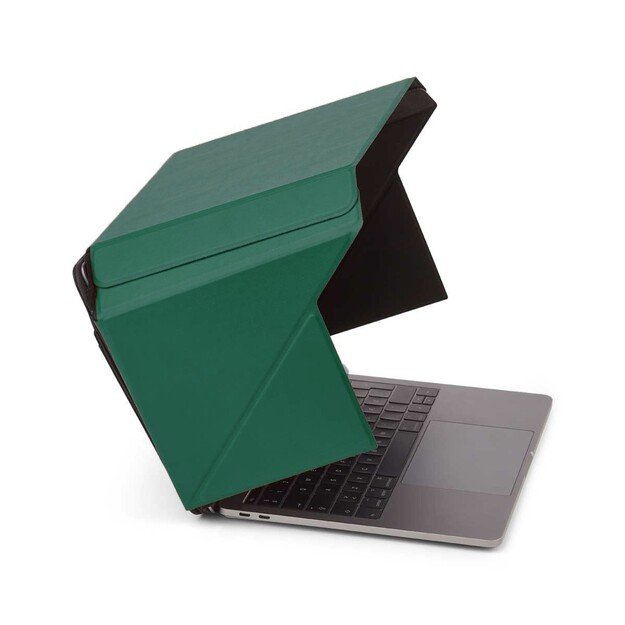 Philbert - Lux Sun Shade & Privacy Hood - Green - Universal 12”/13”/14”