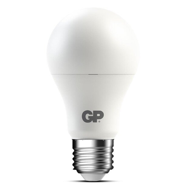 GP - LED Lamp Classic, E27, 9W (60W), 806lm