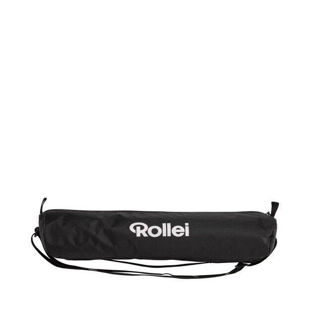 Rollei - Tripod C5i Carbon, Orange
