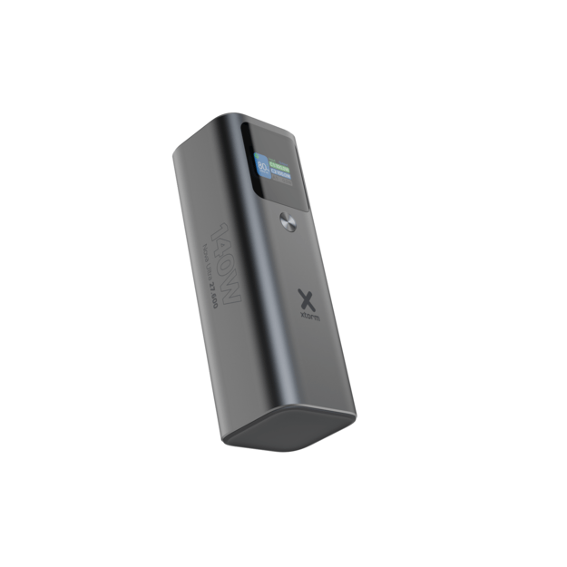 Xtorm - 140W Nova Ultra Power Bank - 27.600mAh