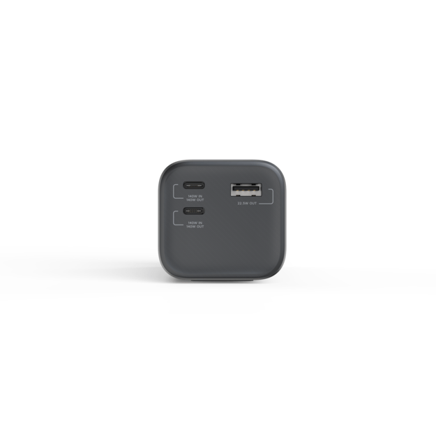 Xtorm - 140W Nova Ultra Power Bank - 27.600mAh