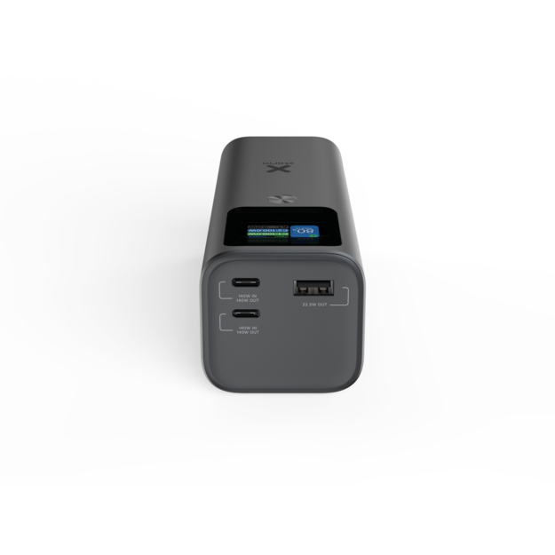 Xtorm - 140W Nova Ultra Power Bank - 27.600mAh