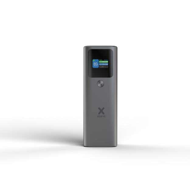 Xtorm - 140W Nova Ultra Power Bank - 27.600mAh