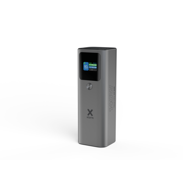 Xtorm - 140W Nova Ultra Power Bank - 27.600mAh