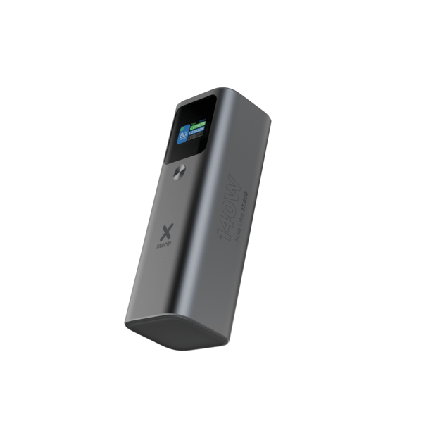 Xtorm - 140W Nova Ultra Power Bank - 27.600mAh