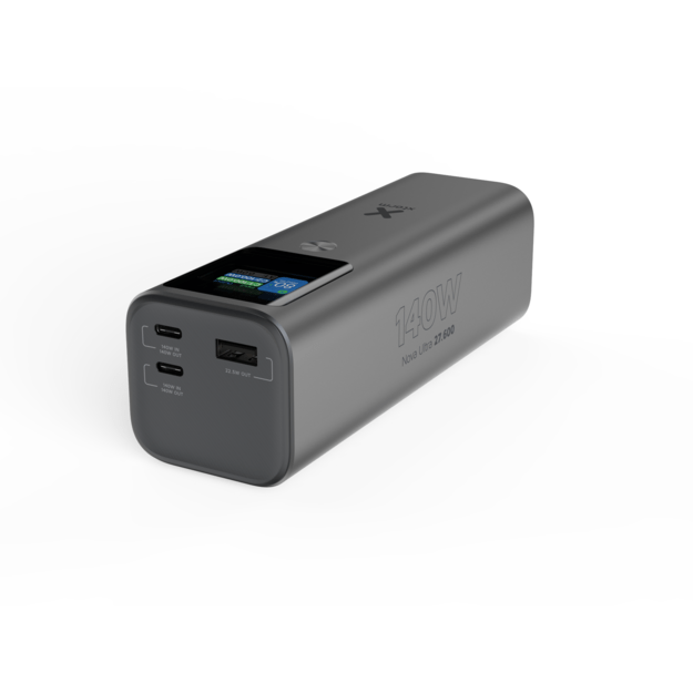 Xtorm - 140W Nova Ultra Power Bank - 27.600mAh