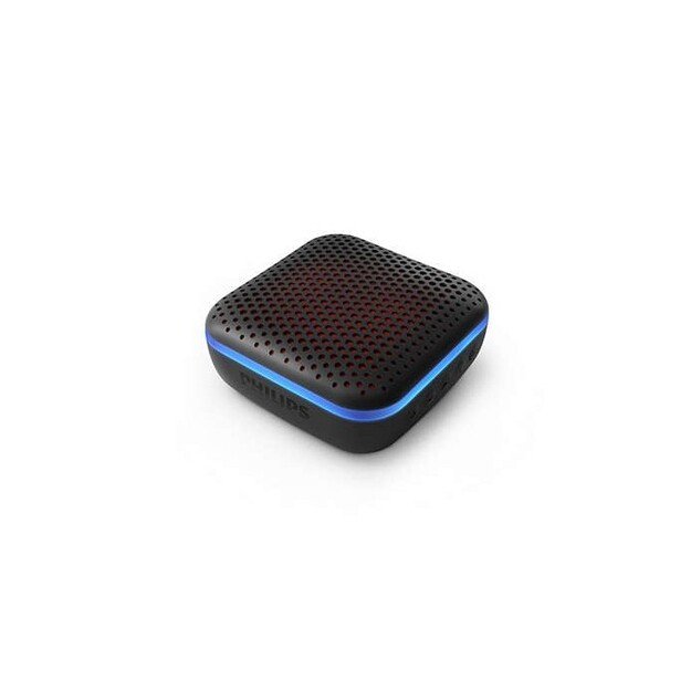 Philips Audio - Mini Portable Speaker