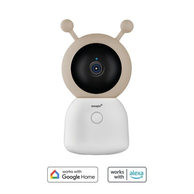 Omajin - Baby Camera EC