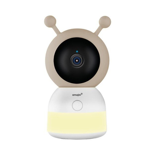 Omajin - Baby Camera EC