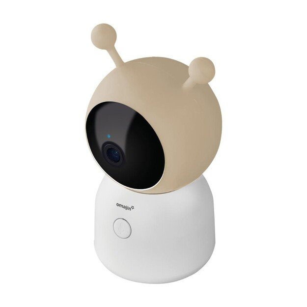 Omajin - Baby Camera EC