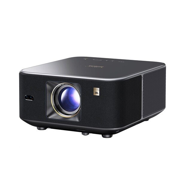 Yaber - Home Cinema Projektor K3 1600Ansi 1080p JBL Speakers