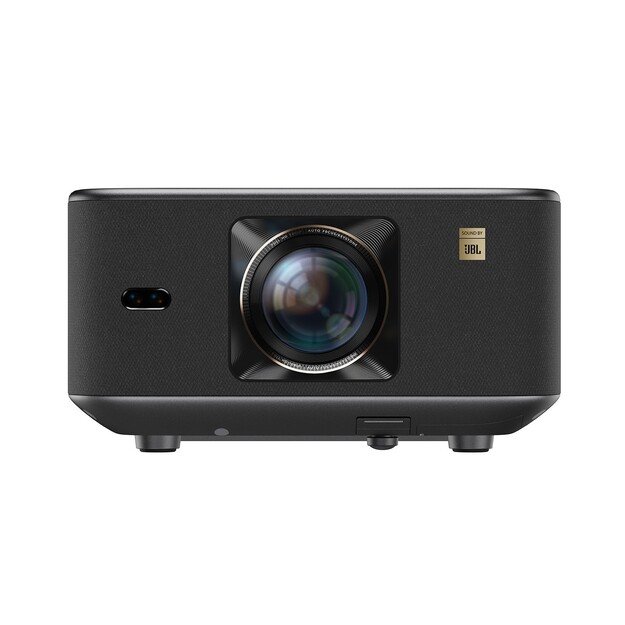 Yaber - Home Cinema Projektor K3 1600Ansi 1080p JBL Speakers