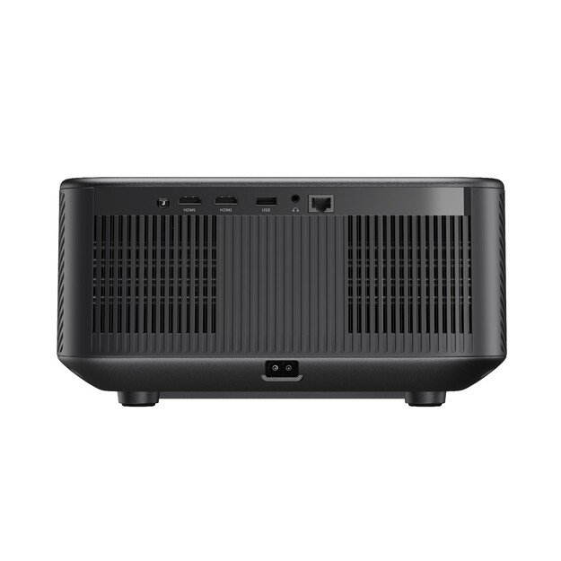Yaber - Home Cinema Projektor K3 1600Ansi 1080p JBL Speakers