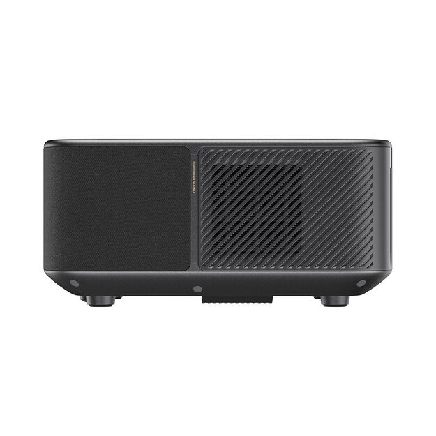 Yaber - Home Cinema Projektor K3 1600Ansi 1080p JBL Speakers