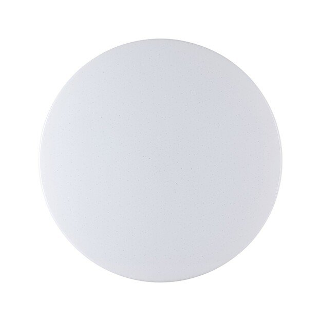 EGLO - Totari-Z ceiling lamp white with crystal effect Ø38 - TW - Zigbee, Bluetooth