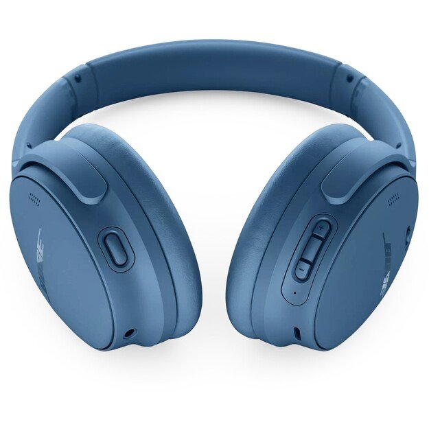 Bose - QuietComfort ANC Bluetooth Over-Ear Headphones