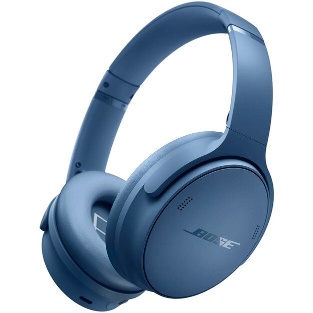 Bose - QuietComfort ANC Bluetooth Over-Ear Headphones