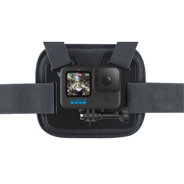 GoPro - Chesty