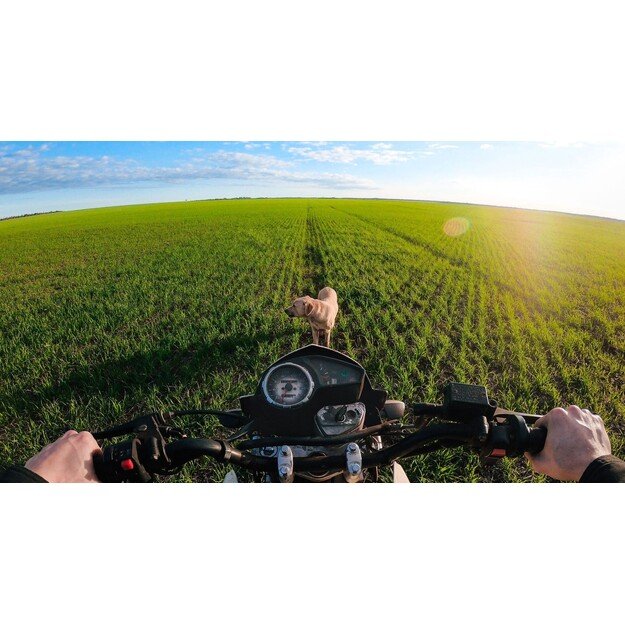 GoPro - Chesty