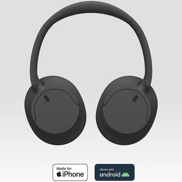 Sony - WH-CH720N Noise Canceling Wireless Headphones