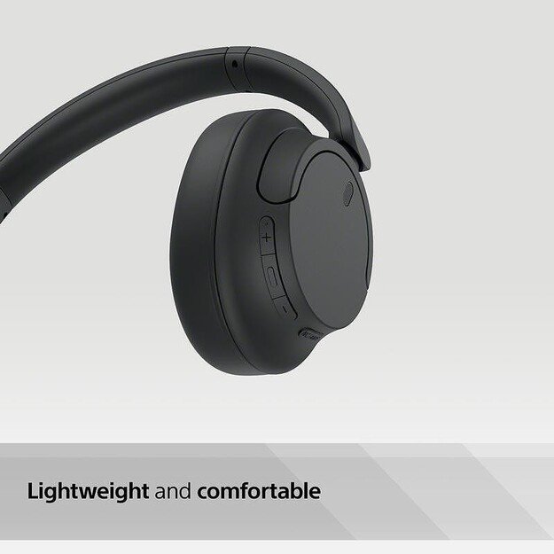 Sony - WH-CH720N Noise Canceling Wireless Headphones
