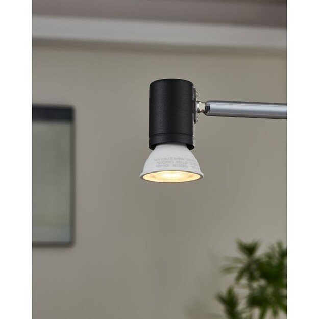 EGLO CONNECT-Z GU10 White Ambiance – Smart LED Bulb with Zigbee & Bluetooth