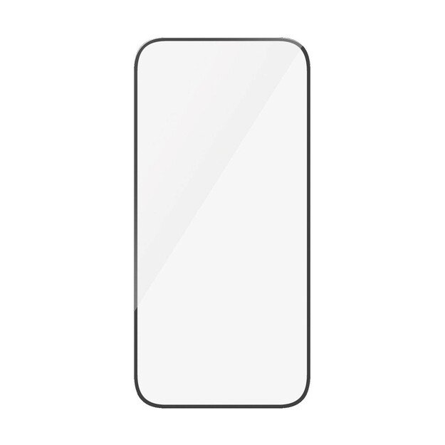 CARE by PanzerGlass - Flagship 3-in-1 Bundle - iPhone 16 Pro